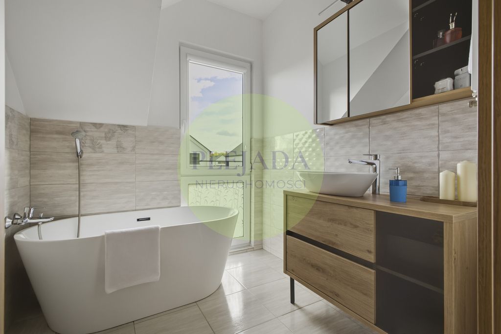 bliźniak, 6 pokoi Osowiec, ul. Pańska. Zdjęcie 14