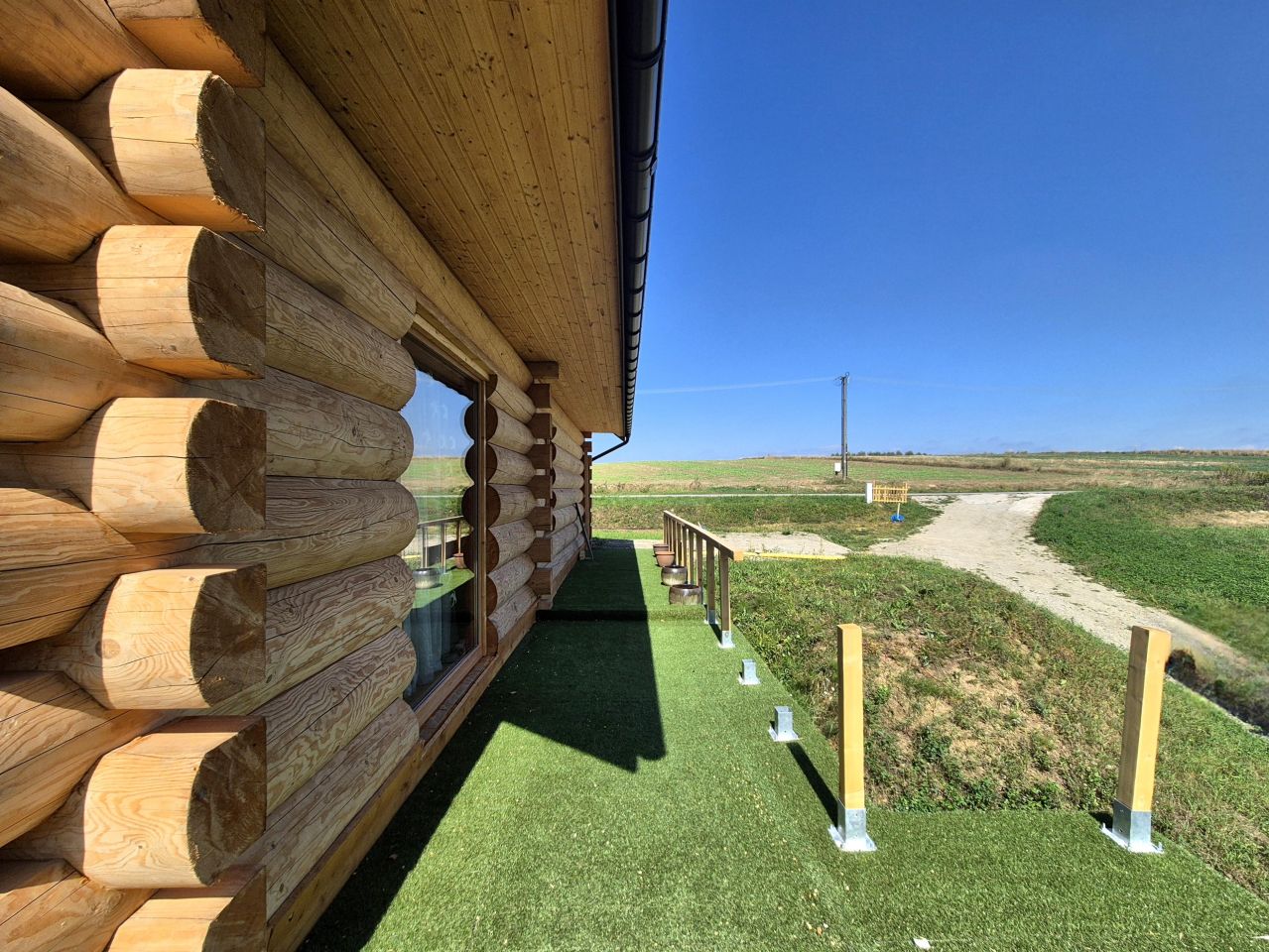 dom wolnostojący, 5 pokoi Chojnik. Zdjęcie 19