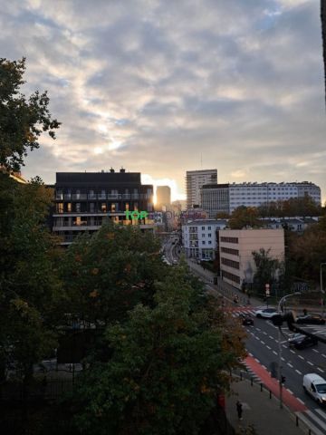 Mieszkanie 2-pokojowe Warszawa Śródmieście, ul. Tamka. Zdjęcie 23