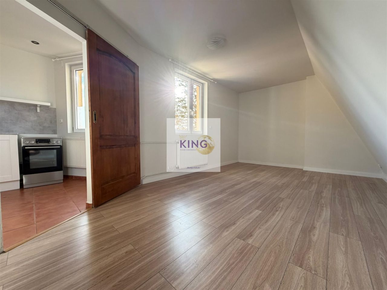 Mieszkanie 2-pokojowe Gryfino, ul. Sprzymierzonych. Zdjęcie 3