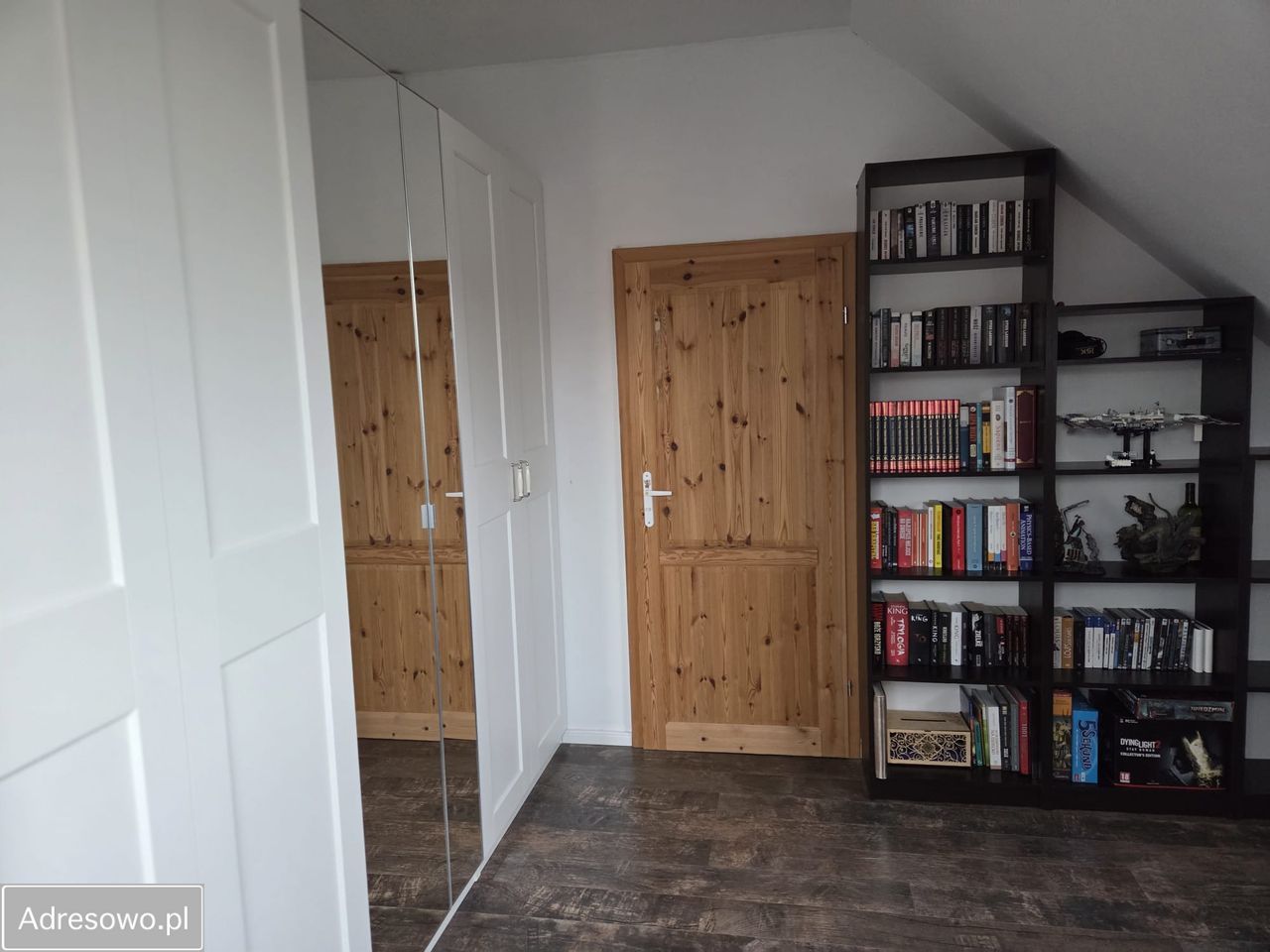 bliźniak, 5 pokoi Krzaki Czaplinkowskie, ul. Okrężna. Zdjęcie 16