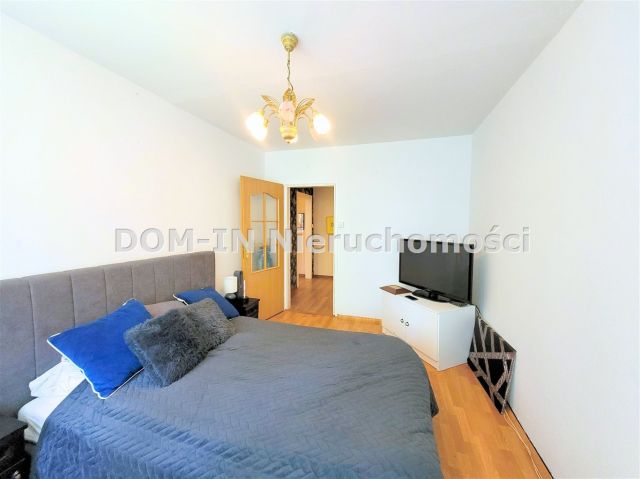 Mieszkanie 3-pokojowe Jastrzębie-Zdrój, ul. Pomorska. Zdjęcie 11