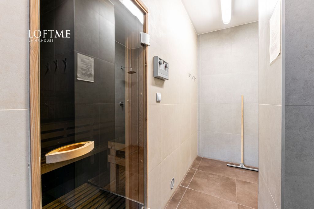 Mieszkanie 3-pokojowe Łódź, ul. św. Teresy od Dzieciątka Jezus. Zdjęcie 17