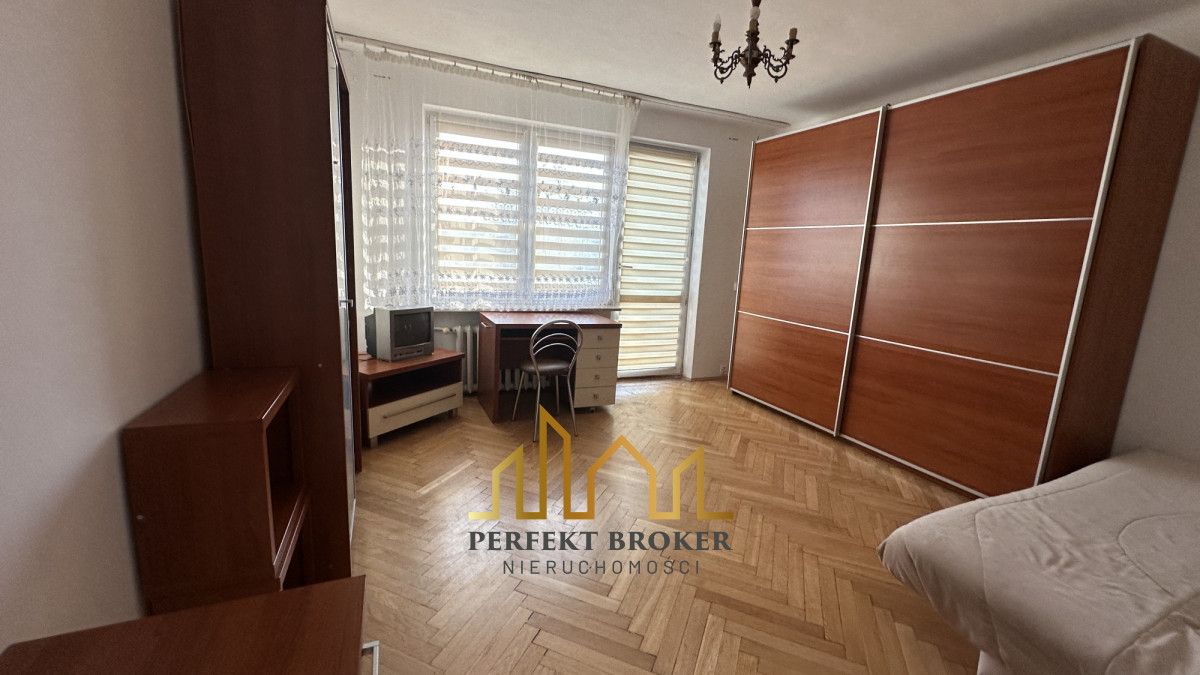 Mieszkanie 1-pokojowe Lublin Wieniawa, ul. Weteranów. Zdjęcie 3