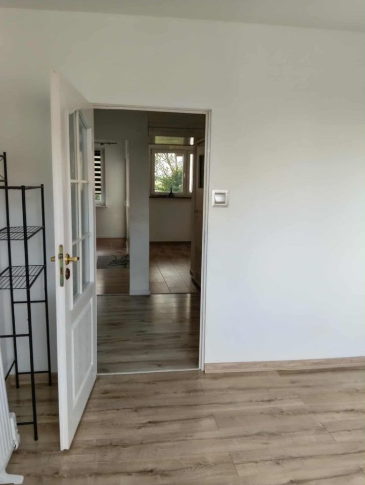 Mieszkanie 2-pokojowe Prusinowo. Zdjęcie 4