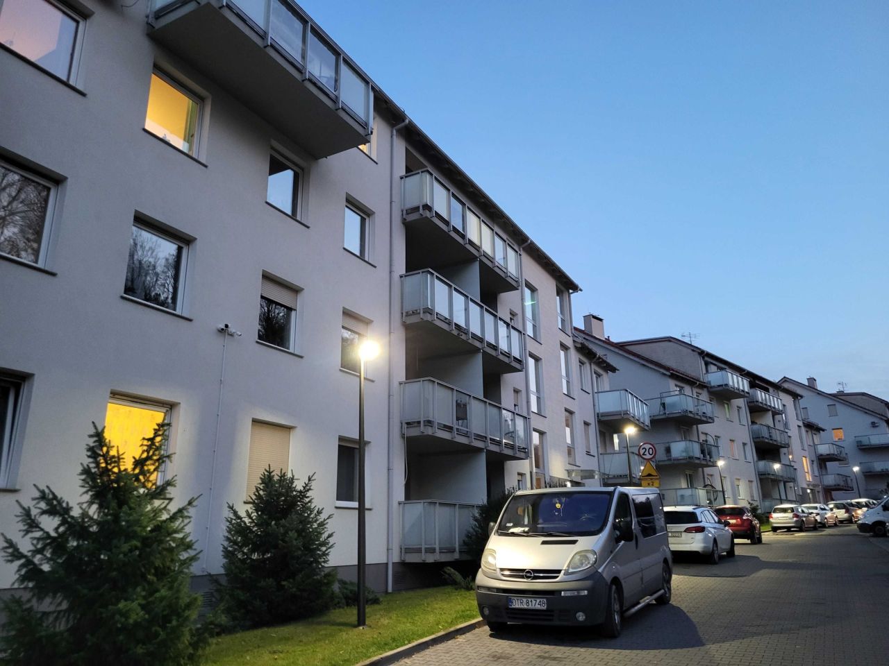 Mieszkanie 2-pokojowe Trzebnica. Zdjęcie 7