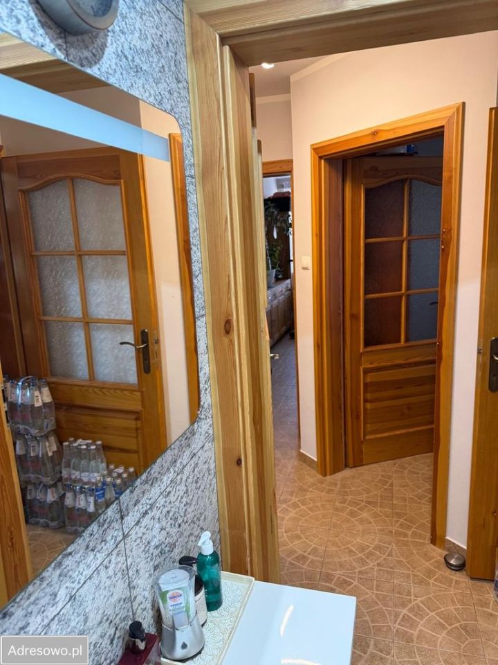 Mieszkanie 2-pokojowe Kamienna Góra Centrum, ul. Papieża Jana Pawła II. Zdjęcie 14