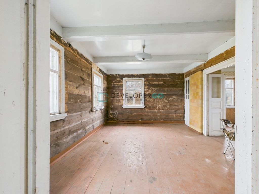 dom wolnostojący, 4 pokoje Haćki. Zdjęcie 9