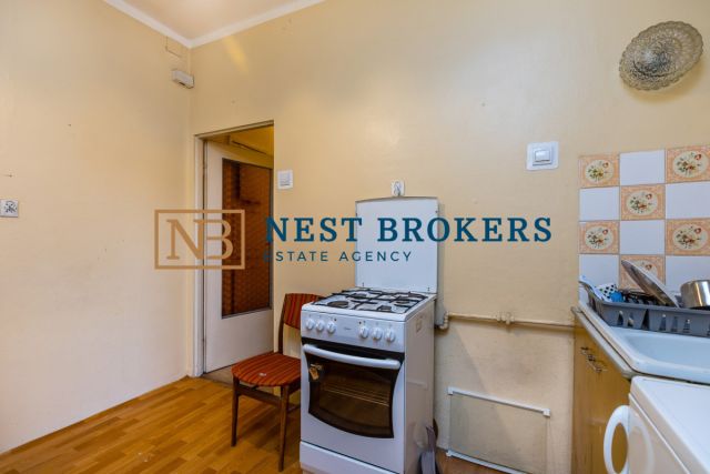 Mieszkanie 3-pokojowe Kraków Nowa Huta, os. Słoneczne. Zdjęcie 11