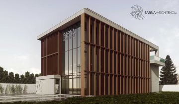 Działka budowlana Rzeszów Nowe Miasto, ul. Mieszka I