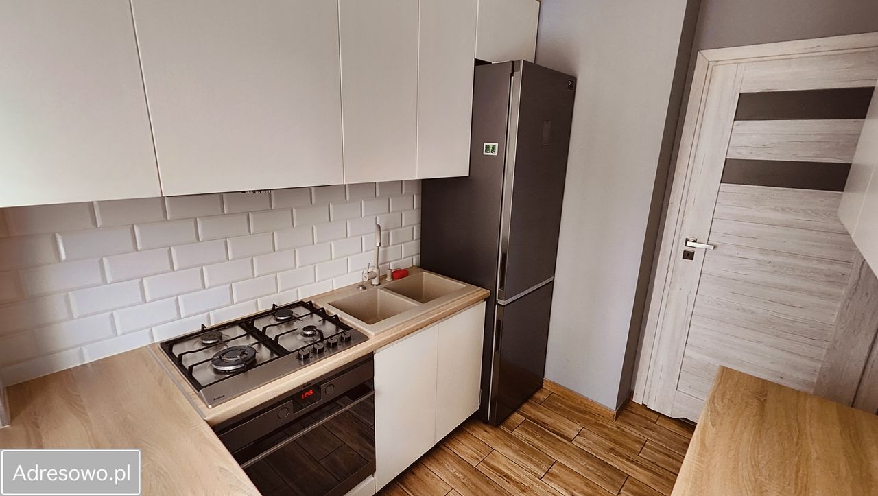 Mieszkanie 3-pokojowe Konin Zatorze, ul. Karola Szymanowskiego. Zdjęcie 9