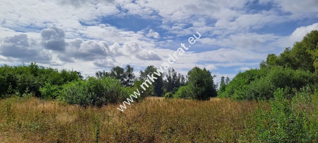 Działka budowlana Stara Wieś, www.mkwadrat.eu. Zdjęcie 4