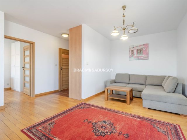 Mieszkanie 2-pokojowe Kraków Bieńczyce, ul. gen. Leopolda Okulickiego. Zdjęcie 5