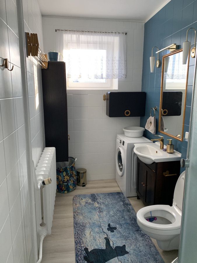 Mieszkanie 1-pokojowe Warszawa Bielany, ul. Literacka. Zdjęcie 2