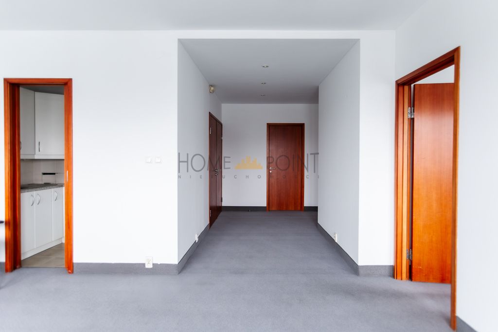 Biuro Warszawa Mokotów, ul. Różana. Zdjęcie 15