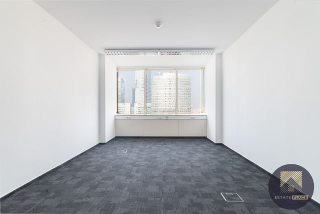 Biuro Warszawa, ul. Aleje Jerozolimskie. Zdjęcie 5