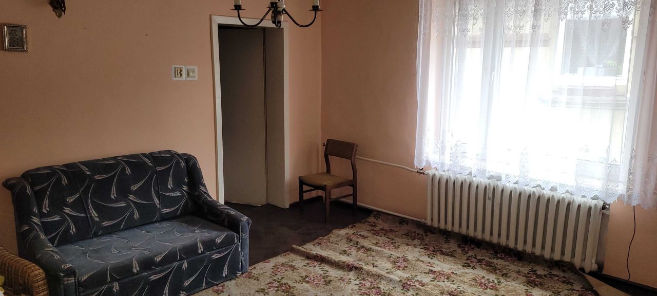 gospodarstwo Myszków Mrzygłód. Zdjęcie 5