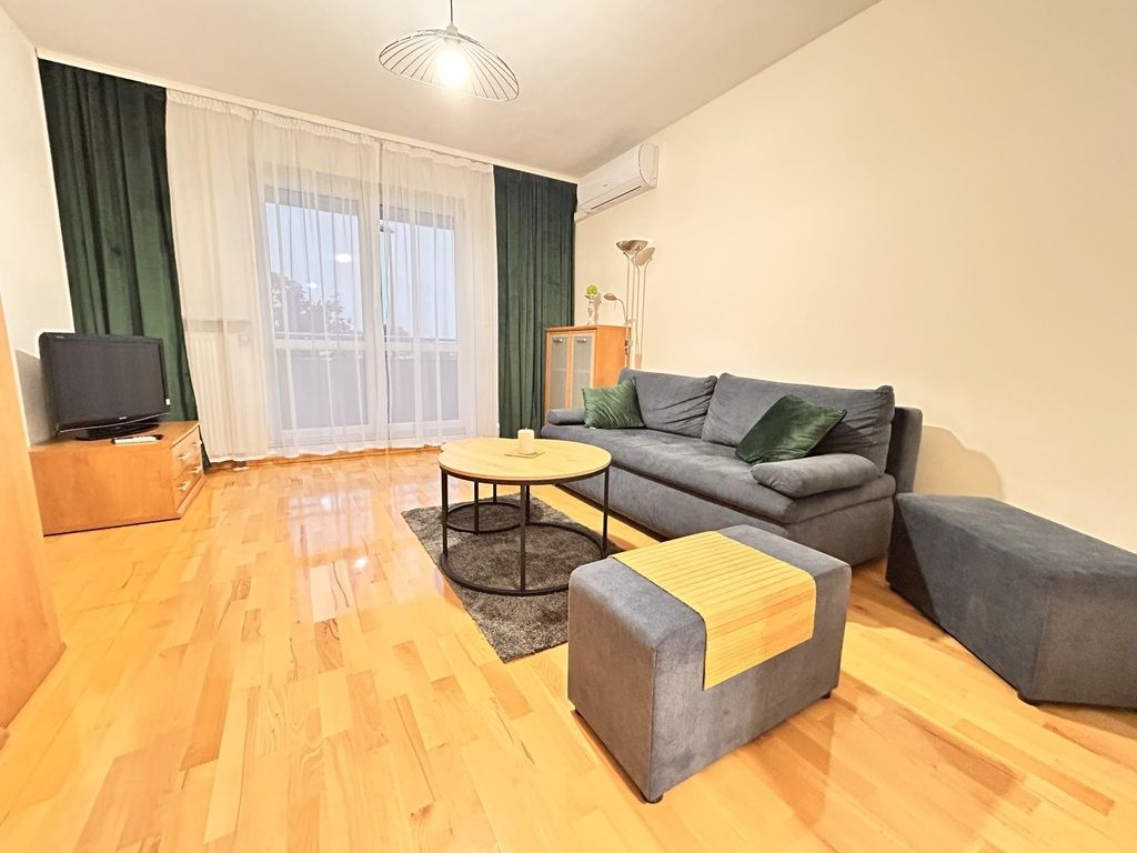 Mieszkanie 1-pokojowe Warszawa Ursynów, ul. Wąwozowa. Zdjęcie 2