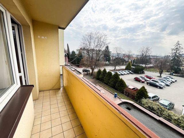 Mieszkanie 3-pokojowe Ostrowiec Świętokrzyski, ul. Juliusza Słowackiego. Zdjęcie 19