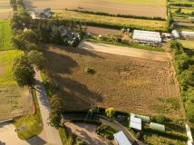 Działka budowlana Bielice, ul. Klonowa. Zdjęcie 3