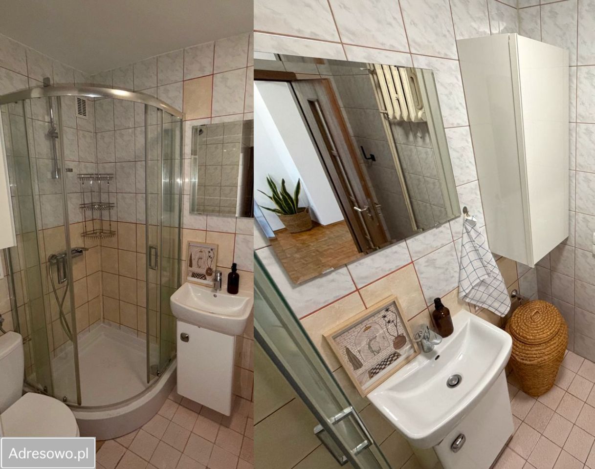 Mieszkanie 4-pokojowe Wrocław Biskupin, ul. Marcellego Bacciarellego. Zdjęcie 11