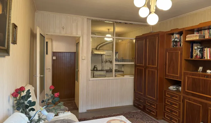 Mieszkanie 2-pokojowe Płońsk, ul. Młodzieżowa