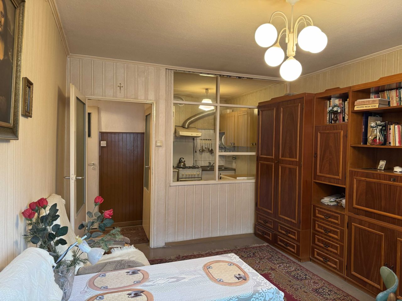 Mieszkanie 2-pokojowe Płońsk, ul. Młodzieżowa. Zdjęcie 1