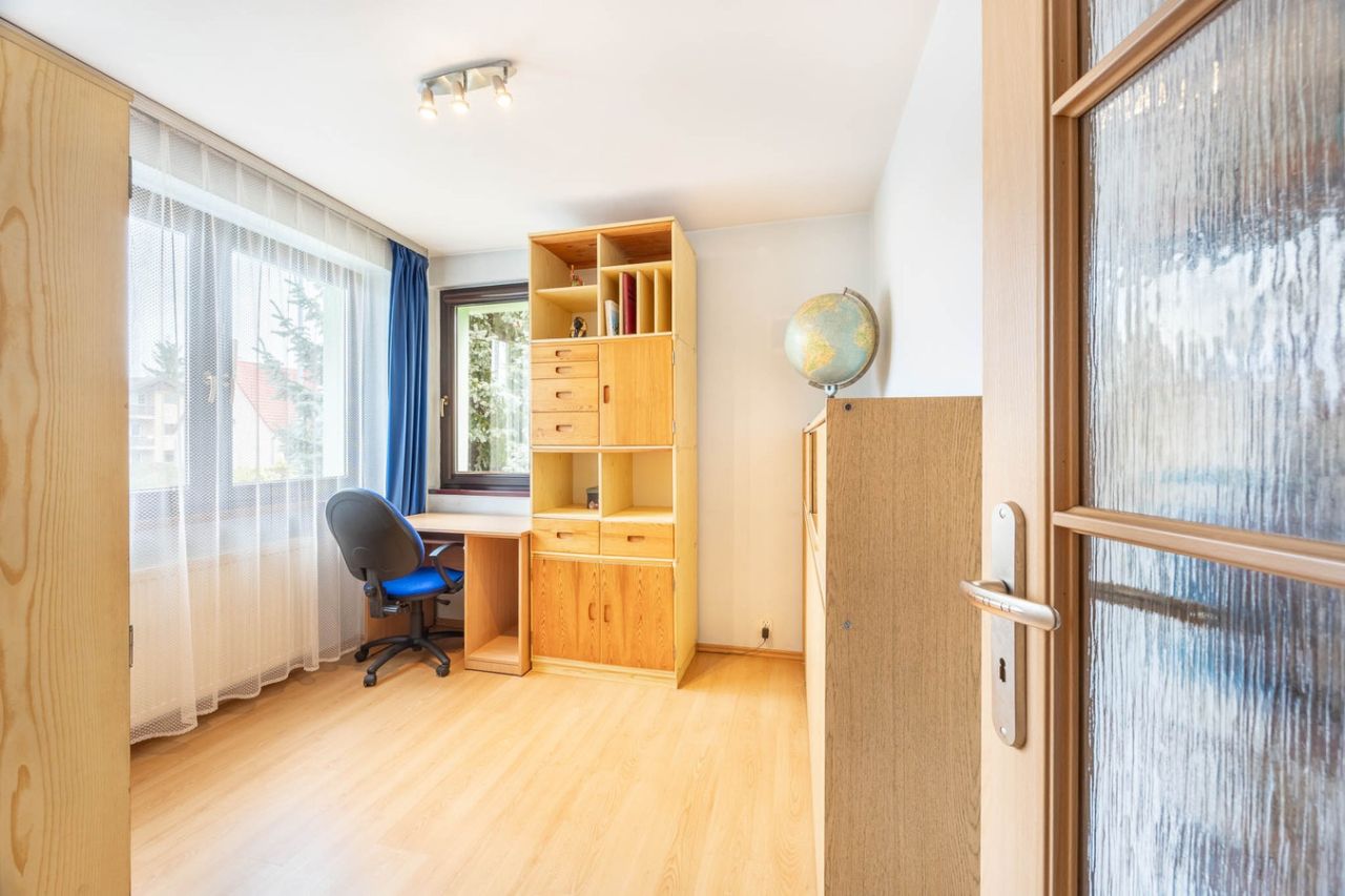 dom wolnostojący, 8 pokoi Wrocław Fabryczna, ul. Świeża. Zdjęcie 17