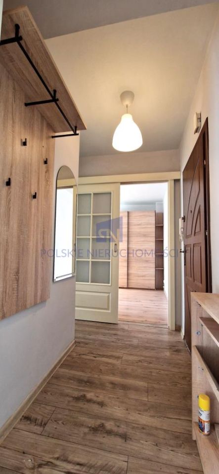 Mieszkanie 2-pokojowe Wrocław Fabryczna. Zdjęcie 8