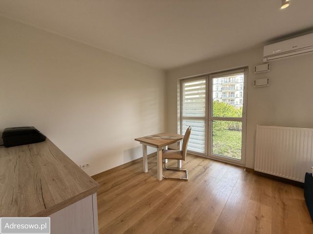 Mieszkanie 1-pokojowe Warszawa Włochy, ul. Rakowska. Zdjęcie 1