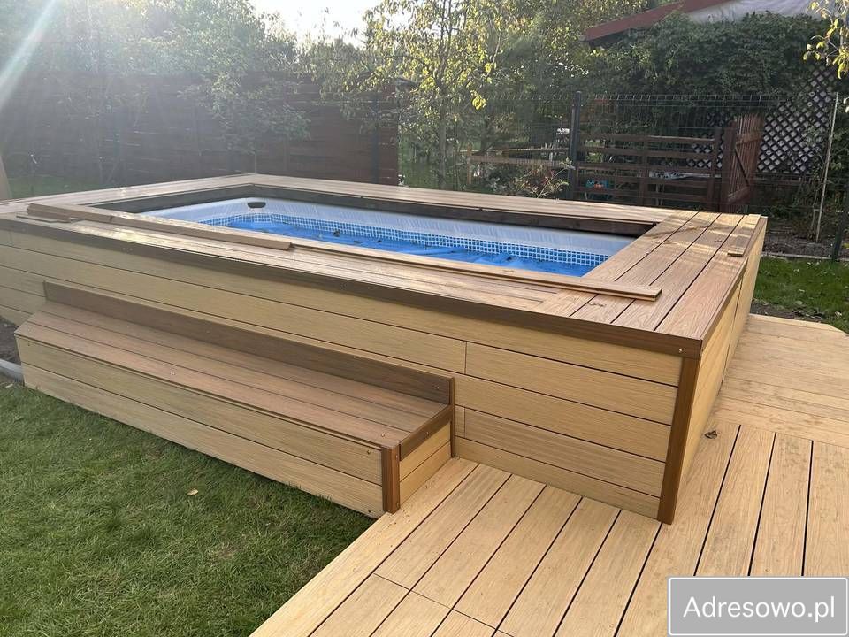 dom letniskowy Kajetany. Zdjęcie 11