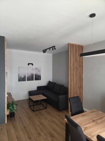 Mieszkanie 2-pokojowe Lublin Wrotków, ul. Henryka Wolińskiego. Zdjęcie 1