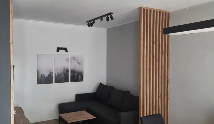 Mieszkanie 2-pokojowe Lublin Wrotków, ul. Henryka Wolińskiego