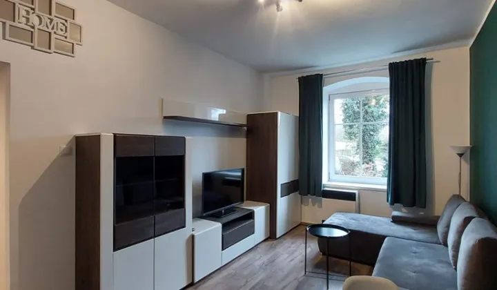Mieszkanie 1-pokojowe Gliwice Śródmieście, ul. Wincentego Styczyńskiego