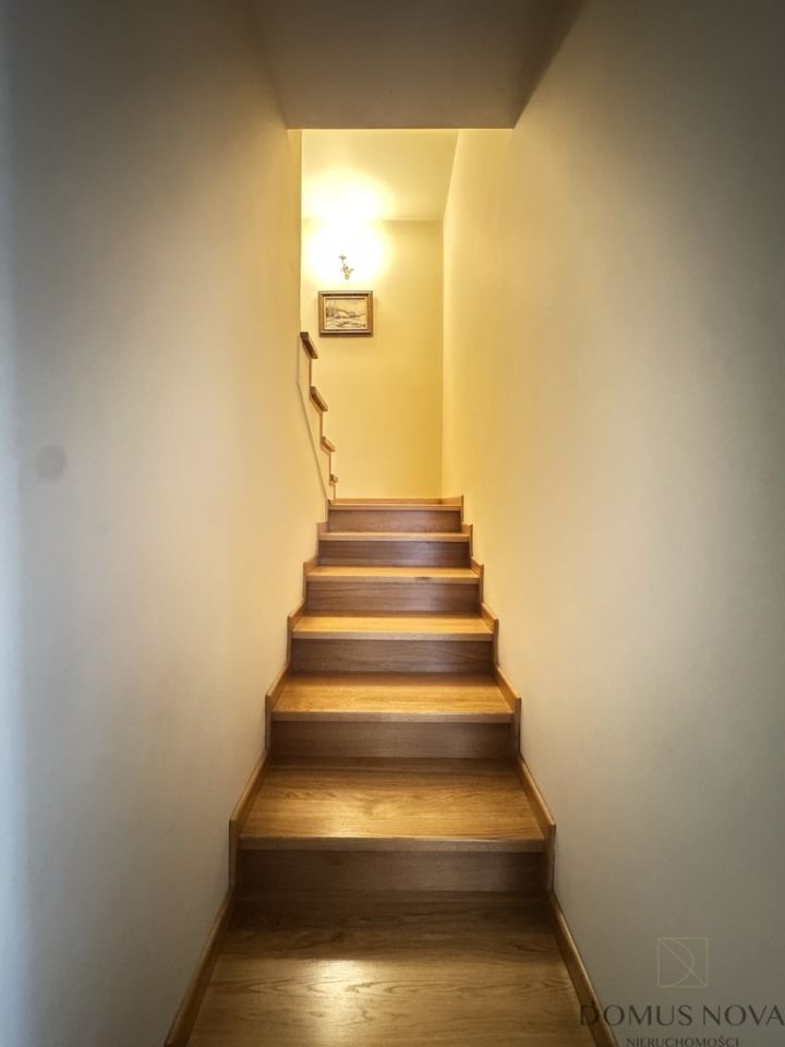 dom wolnostojący, 5 pokoi Warszawa, ul. Błękitna. Zdjęcie 11