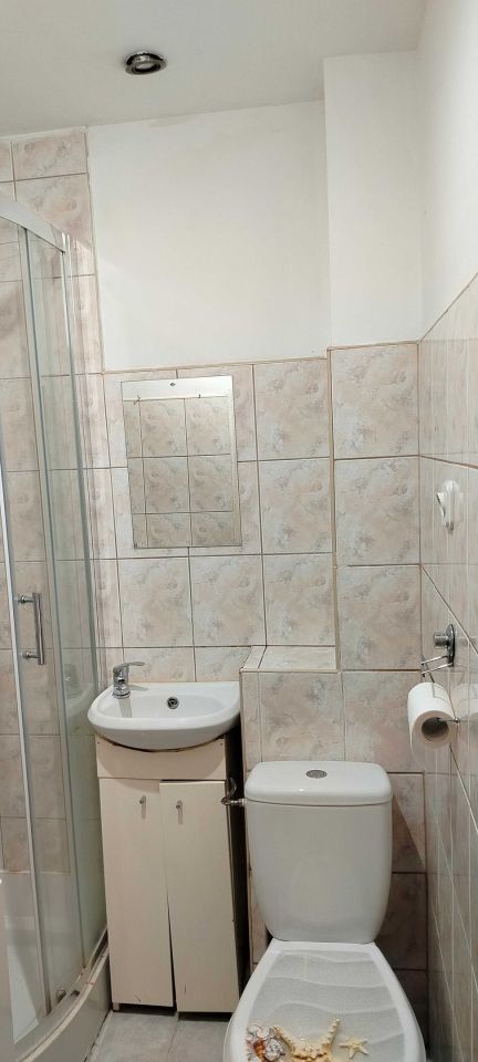 Mieszkanie 1-pokojowe Zielona Góra, ul. Władysława IV. Zdjęcie 7