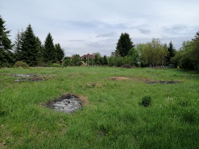 Działka rolno-budowlana Hrubieszów Michałówka, ul. Michałówka. Zdjęcie 6