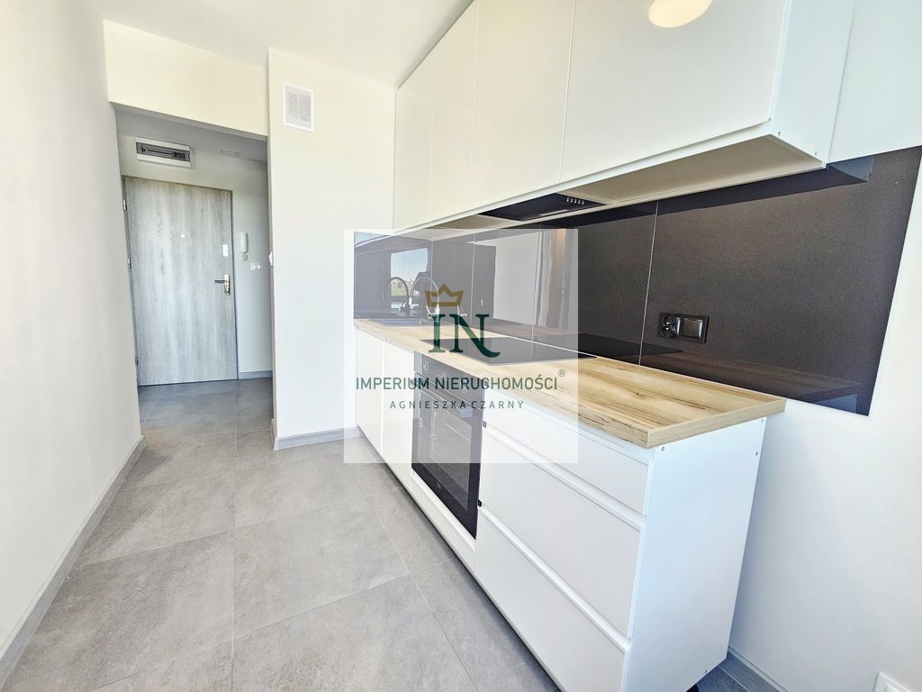 Mieszkanie 2-pokojowe Lublin LSM, ul. Bolesława Chrobrego. Zdjęcie 1
