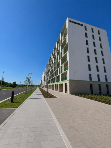 Lokal Wrocław Żerniki, al. Architektów. Zdjęcie 2