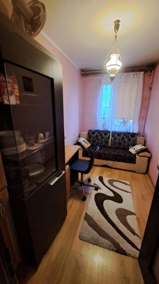 Mieszkanie 3-pokojowe Nowy Dwór Mazowiecki Centrum, ul. Bohaterów Modlina. Zdjęcie 5