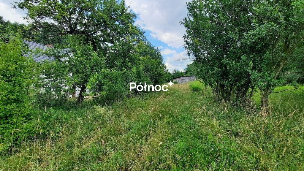 Działka budowlana Lubków. Zdjęcie 6