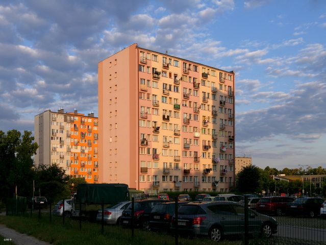 Mieszkanie 1-pokojowe Kielce Czarnów, ul. Piekoszowska. Zdjęcie 1