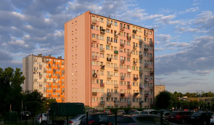 Mieszkanie 1-pokojowe Kielce Czarnów, ul. Piekoszowska