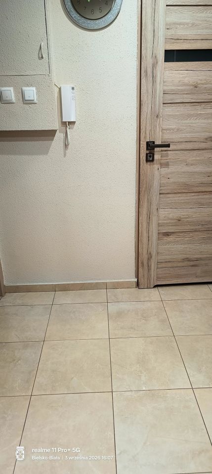 Mieszkanie 2-pokojowe Bielsko-Biała, ul. Starobielska. Zdjęcie 8