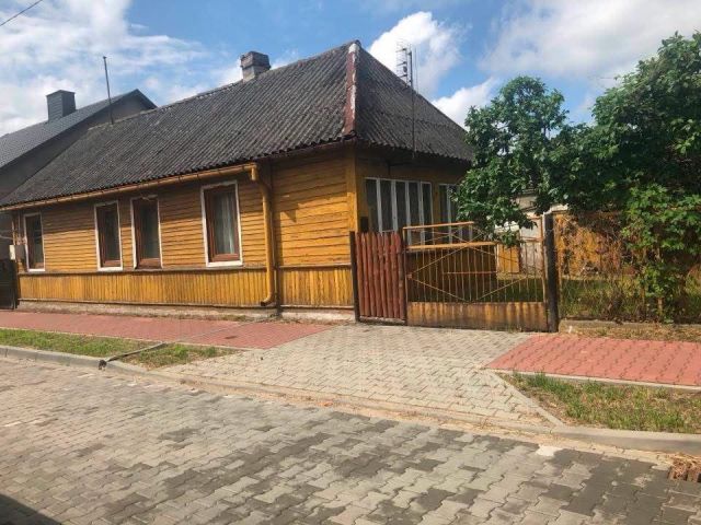 dom wolnostojący Skarżysko-Kamienna, ul. Chłodna. Zdjęcie 1