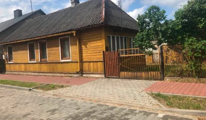 dom wolnostojący Skarżysko-Kamienna, ul. Chłodna