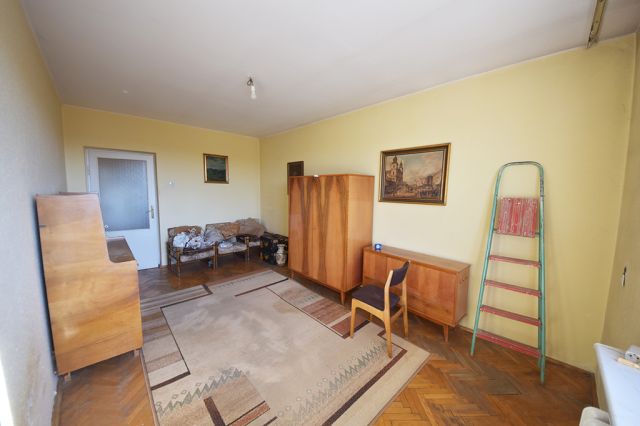 Mieszkanie 2-pokojowe Opole, ul. Krakowska. Zdjęcie 1