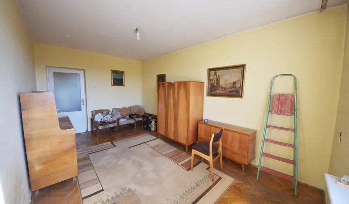 Mieszkanie 2-pokojowe Opole, ul. Krakowska
