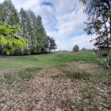 Działka rolno-budowlana Ciepielów-Kolonia. Zdjęcie 2