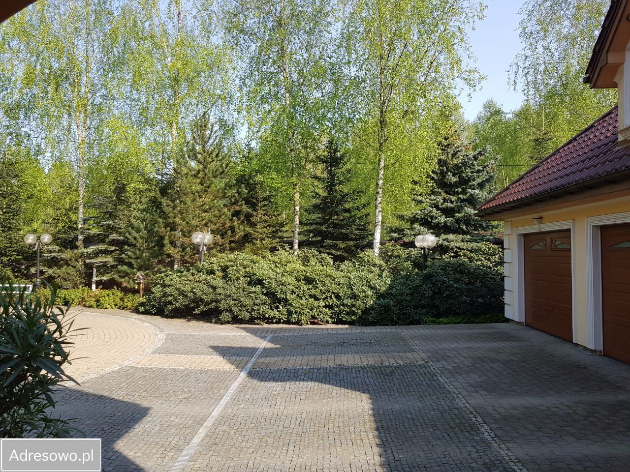 dom wolnostojący, 10 pokoi Cekanowo, ul. Myśliwska. Zdjęcie 13